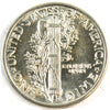 1942 USA Dime Brilliant Uncirculated (MS-63)