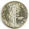 1942 S USA Dime Brilliant Uncirculated (MS63)