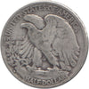 1933 S USA Half Dollar Circulated