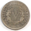 1883 With Cents USA Nickel Almost Uncirculated (AU50) $