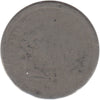 1884 USA Nickel Filler
