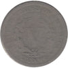 1883 With Cents USA Nickel Good (G4)