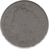 1890 USA Nickel Filler