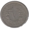1900 USA Nickel G-VG (G6)