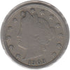 1903 USA Nickel G-VG (G6)