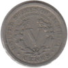 1903 USA Nickel G-VG (G6)