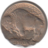 1913 Var. 1 Raised Ground USA Nickel AU-UNC (AU55)