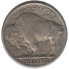 1913 Var. 2 Recessed Ground USA Nickel Extra Fine (EF-40)