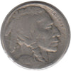 1914 USA Nickel F-VF (F15)