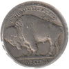 1914 USA Nickel F-VF (F15)