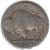 1914 S USA Nickel Fine (F12)