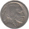 1915 USA Nickel F-VF (F15)
