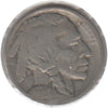 1915 D USA Nickel Fine (F12)