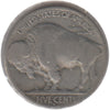 1915 D USA Nickel Fine (F12)