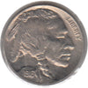 1916 USA Nickel Brilliant Uncirculated (MS-63) $