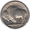 1916 USA Nickel Brilliant Uncirculated (MS-63) $