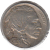 1916 USA Nickel Extra Fine (EF-40)