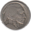 1916 USA Nickel Very Good (VG-8)