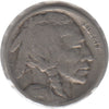 1916 D USA Nickel Very Fine (VF20)