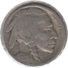 1916 S USA Nickel F-VF (F15)