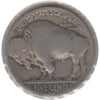 1916 S USA Nickel Very Good (VG8)