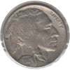 1917 USA Nickel Extra Fine (EF40)
