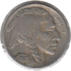 1917 USA Nickel VF-EF (VF30)