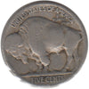 1917 USA Nickel F-VF (F15)