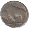 1917 D USA Nickel Fine (F12) $