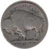1917 D USA Nickel G-VG (G6)