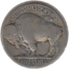 1917 S USA Nickel VG-F (VG10) $