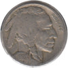 1918 USA Nickel F-VF (F15)