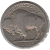 1918 D USA Nickel Fine (F12) $