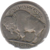 1918 S USA Nickel Fine (F12) $