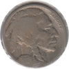1918 S USA Nickel Very Good (VG-8)