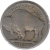 1918 S USA Nickel G-VG (G6)