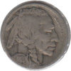 1920 D USA Nickel Fine (F12)