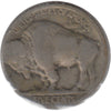 1920 D USA Nickel Fine (F12)
