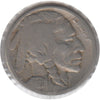 1920 S USA Nickel Fine (F15)