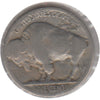 1920 S USA Nickel Fine (F15)