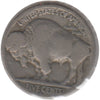 1920 S USA Nickel VG-F (VG10)