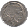 1921 USA Nickel VF-EF (VF30)