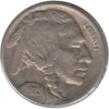 1923 USA Nickel EF-AU (EF45)