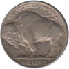 1923 USA Nickel EF-AU (EF45)
