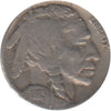1923 USA Nickel Very Fine (VF20)