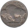 1923 USA Nickel Very Fine (VF20)