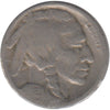 1923 S USA Nickel VG-F (VG-10)