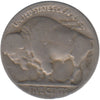 1923 S USA Nickel VG-F (VG-10)