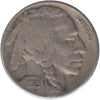 1925 USA Nickel VF-EF (VF30)