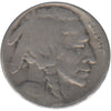 1925 S USA Nickel VG-F (VG10)